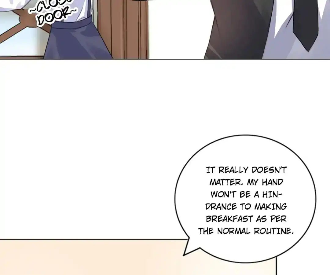 A Marriage for Sale Chapter 20 21